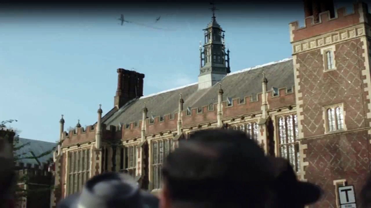 The Halcyon Staffel 1 Folge 4 HD Deutsch