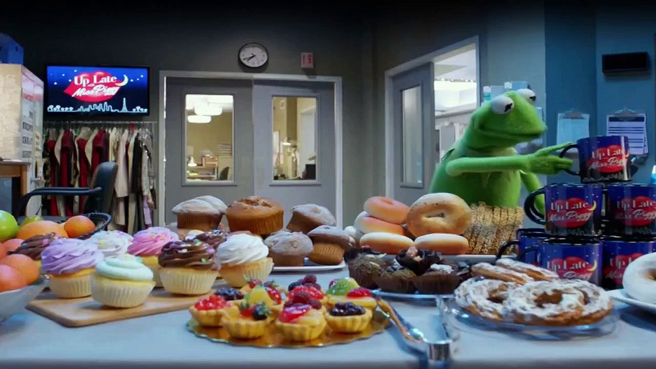 The Muppets Staffel 1 Folge 9 HD Deutsch