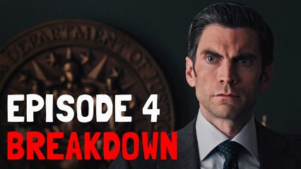 Yellowstone Season 4 Episode 4 - REVIEW, BREAKDOWN & RECAP