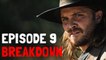 Yellowstone Season 4 Episode 9 - REVIEW, BREAKDOWN & RECAP