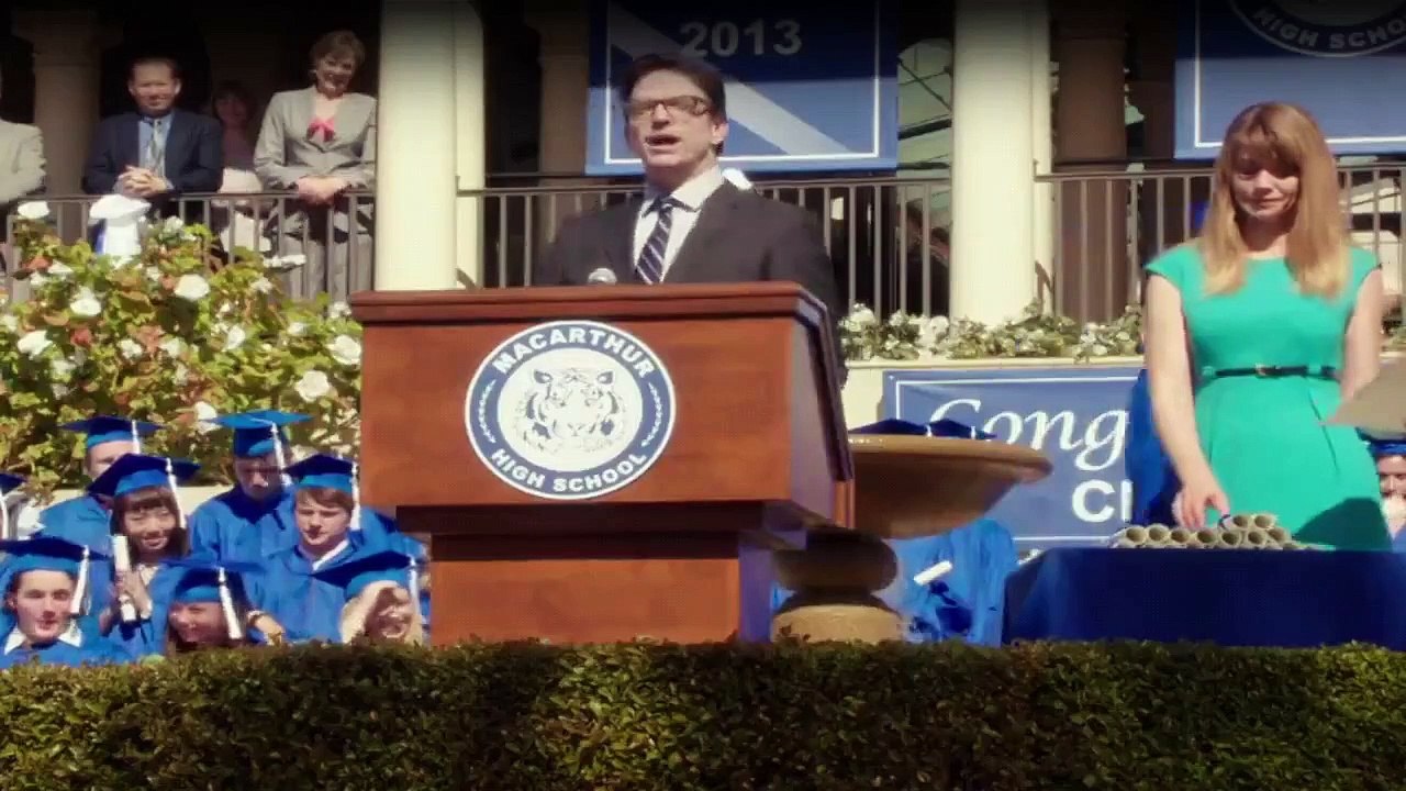 Welcome to the Family Staffel 1 Folge 1 HD Deutsch