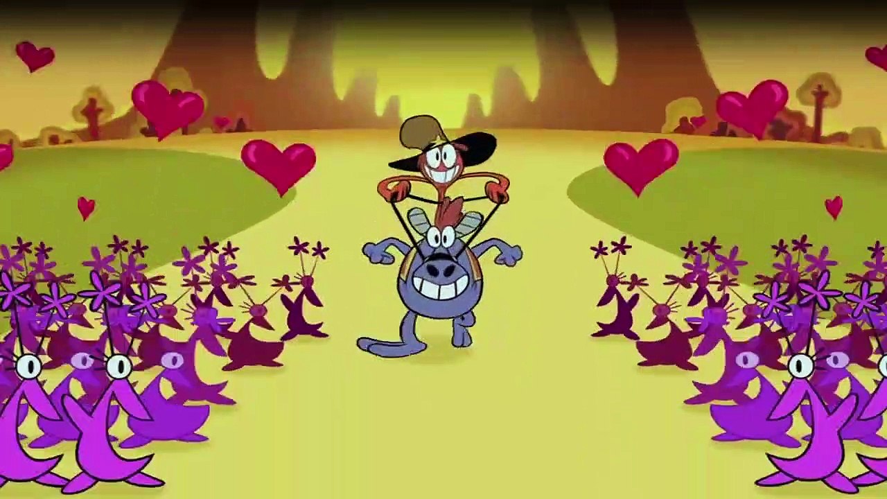 Sie nannten ihn Wander Staffel 1 Folge 1 HD Deutsch