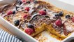 French Toast Casserole Is A Make-Ahead Brunch Must