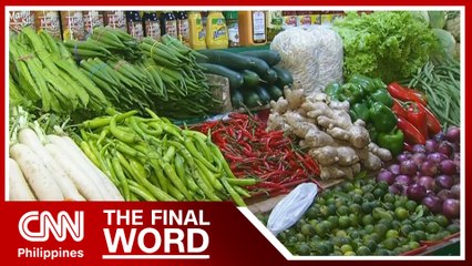Prices of eggs, meat, vegetables increase