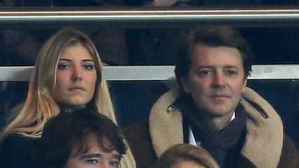 GALA VIDEO - François Baroin, sa fille Constance en couple : qui est son compagnon Simon ?