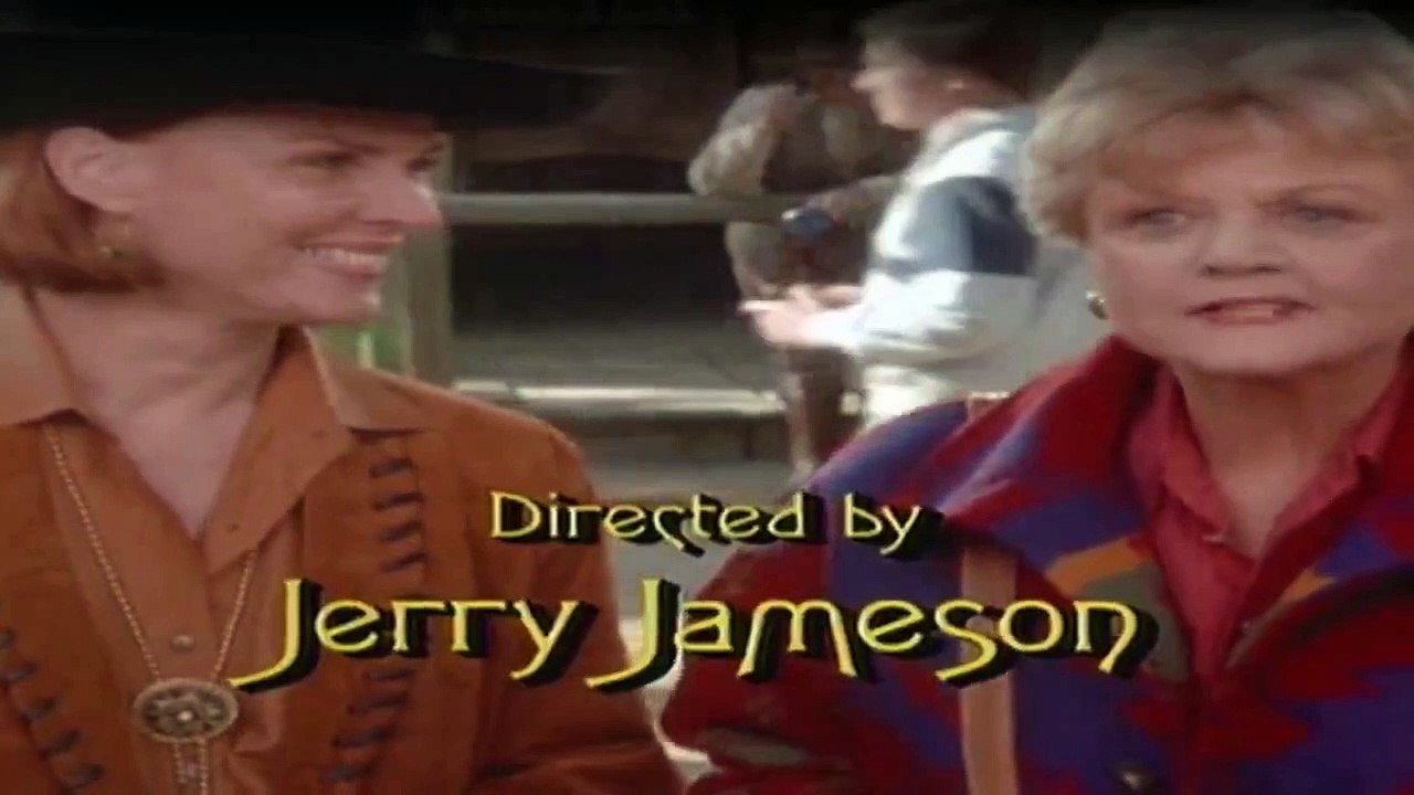 Mord ist ihr Hobby Staffel 9 Folge 6 HD Deutsch