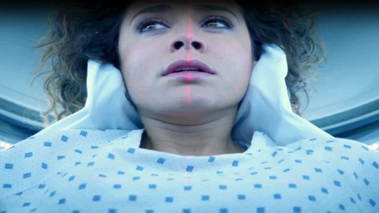 Constantine Staffel 1 Folge 12 HD Deutsch