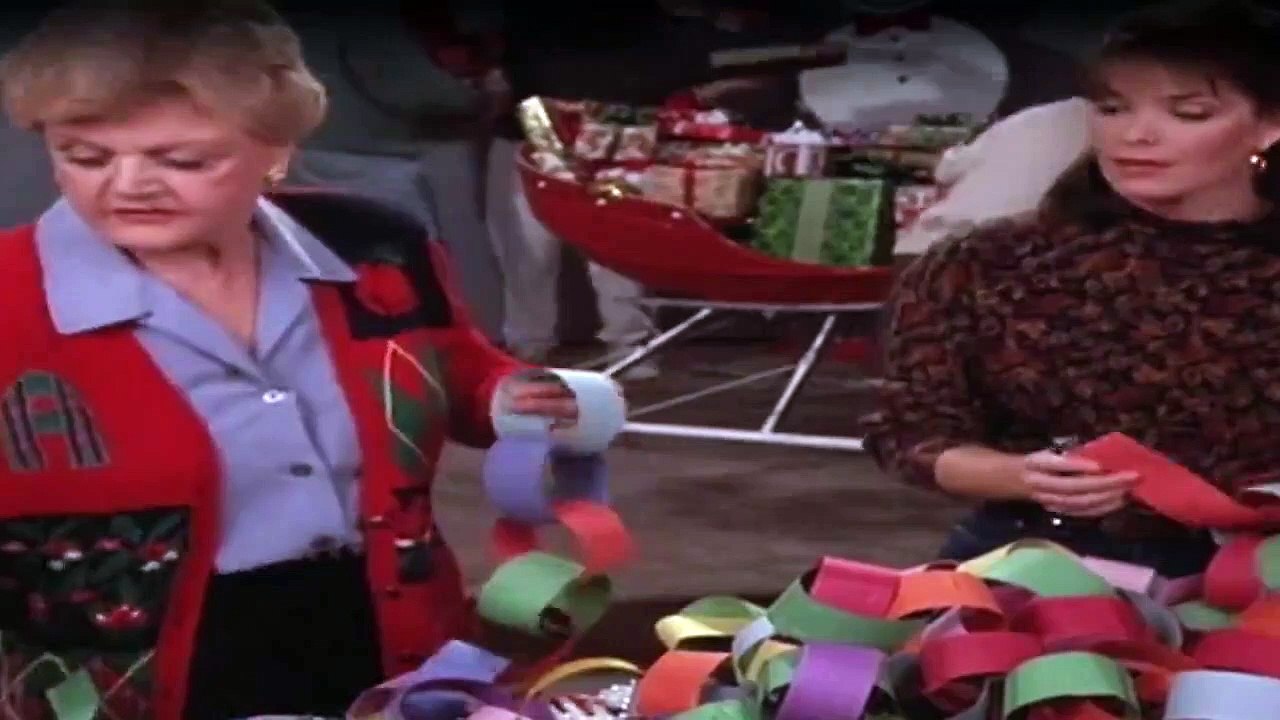 Mord ist ihr Hobby Staffel 9 Folge 9 HD Deutsch