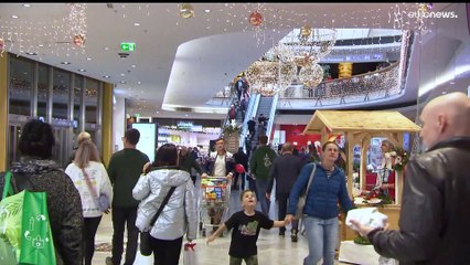 Latest news bulletin | November 30th – Evening