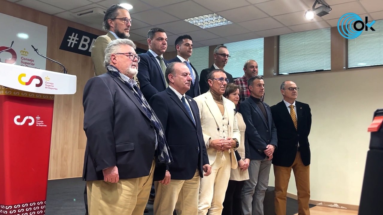 Federaciones deportivas contra la ley de bienestar animal: «Un escobazo a un ratón y vas a la cárcel»