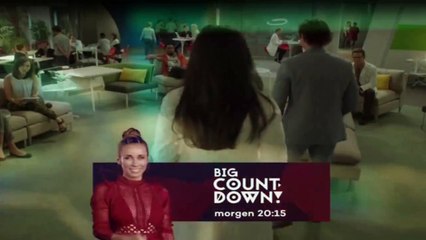 Pure Genius Staffel 1 Folge 3 HD Deutsch