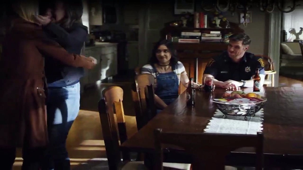 Sneaky Pete Staffel 2 Folge 5 - Part 02 HD Deutsch