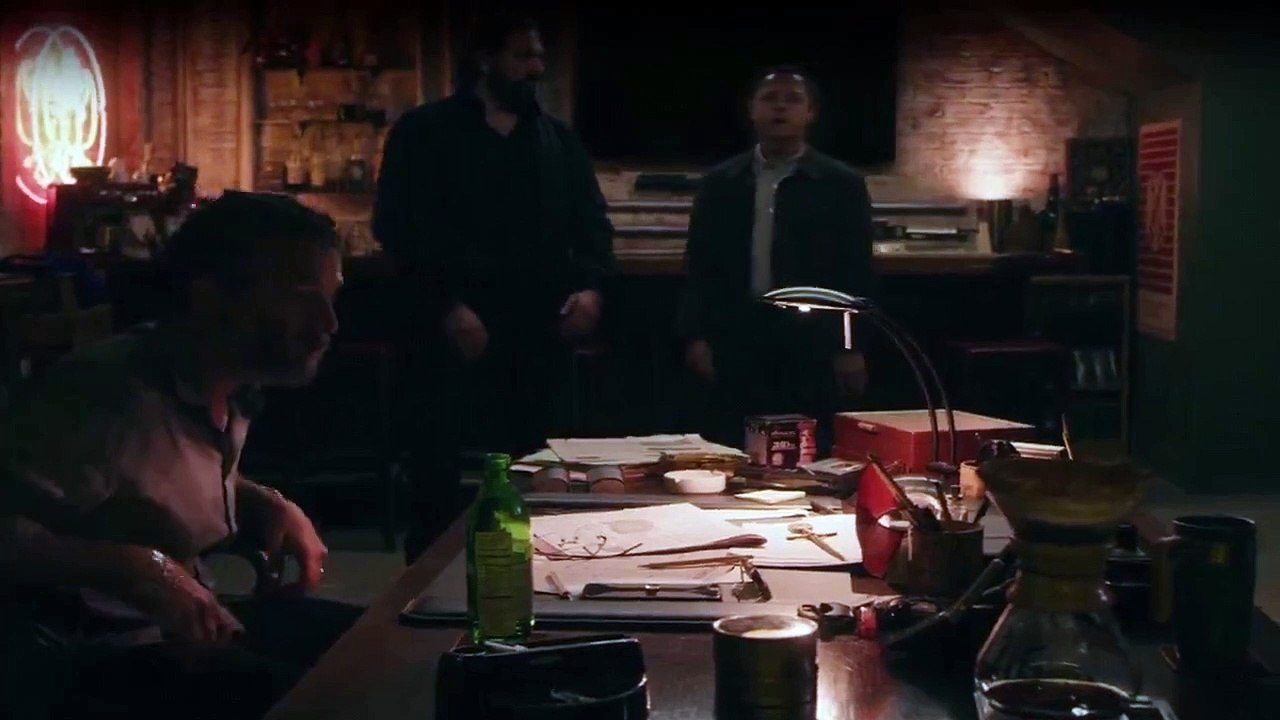 Sneaky Pete Staffel 2 Folge 6 - Part 02 HD Deutsch