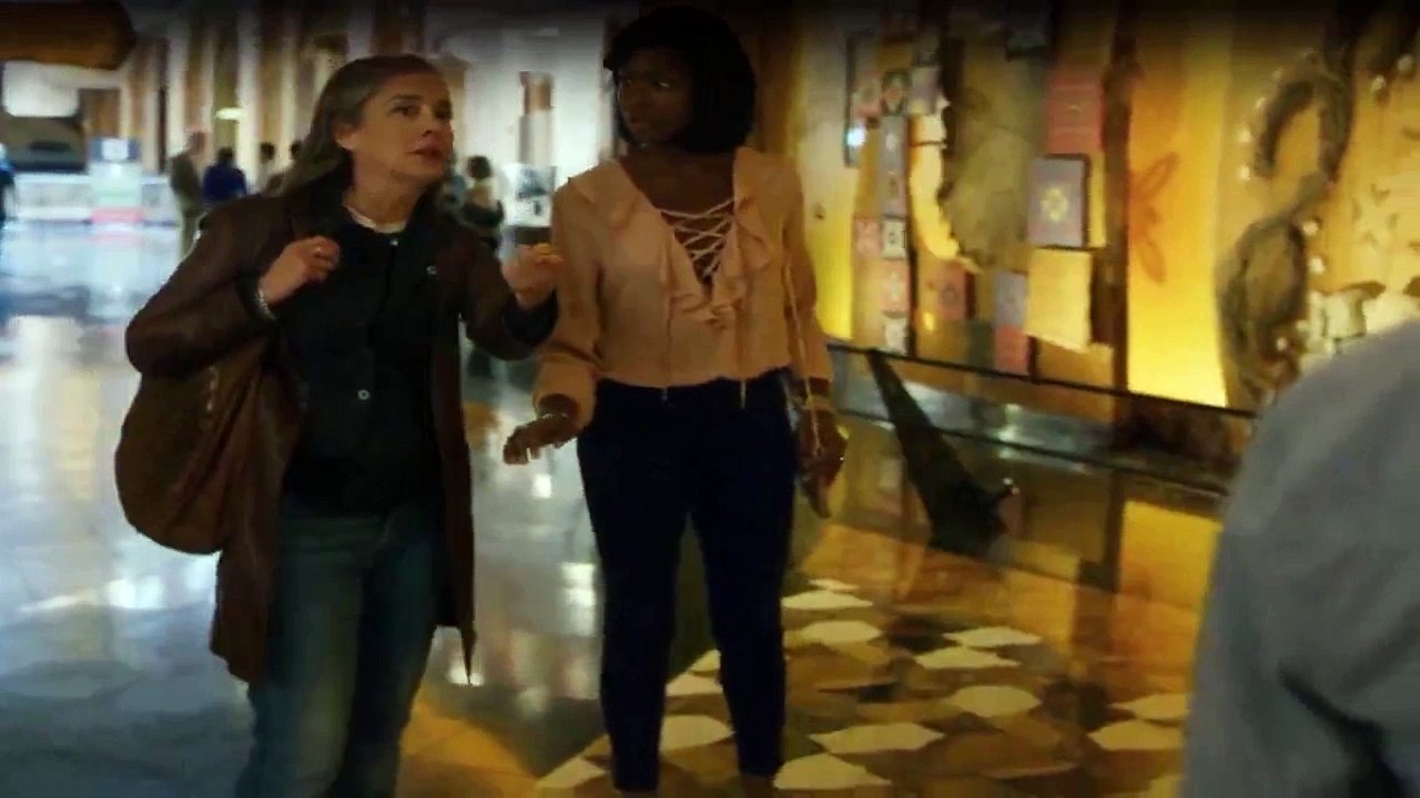 Sneaky Pete Staffel 2 Folge 7 - Part 02 HD Deutsch