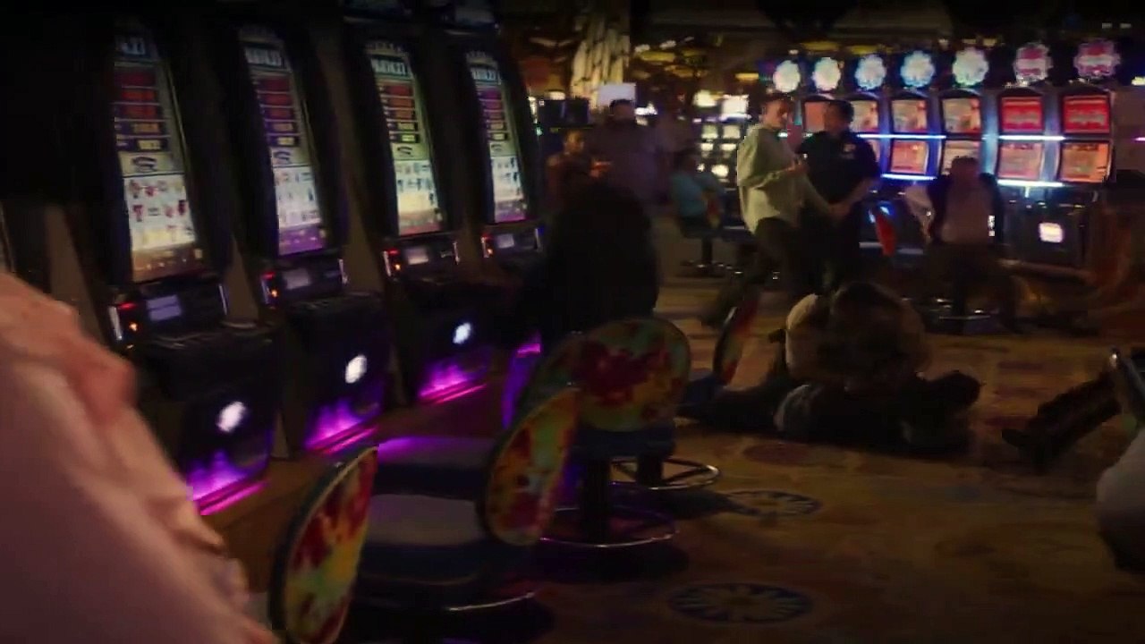 Sneaky Pete Staffel 2 Folge 7 - Part 01 HD Deutsch