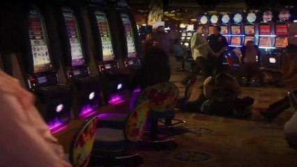 Sneaky Pete Staffel 2 Folge 7 - Part 01 HD Deutsch