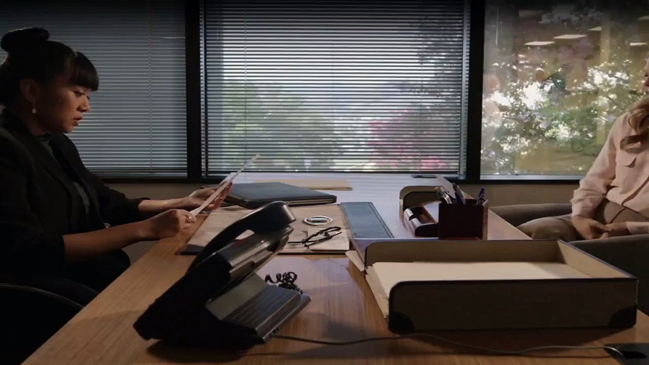 Sneaky Pete Staffel 3 Folge 2 HD Deutsch