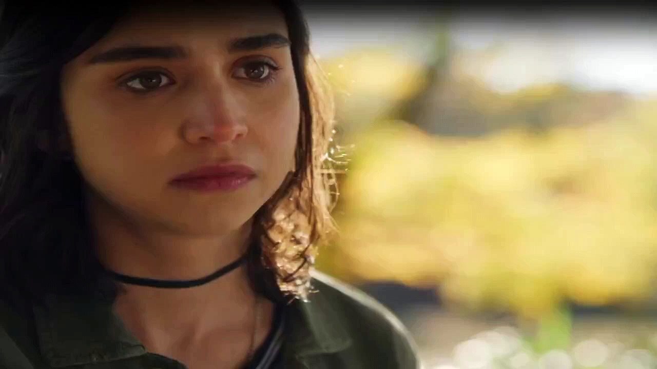 Sneaky Pete Staffel 3 Folge 1 HD Deutsch