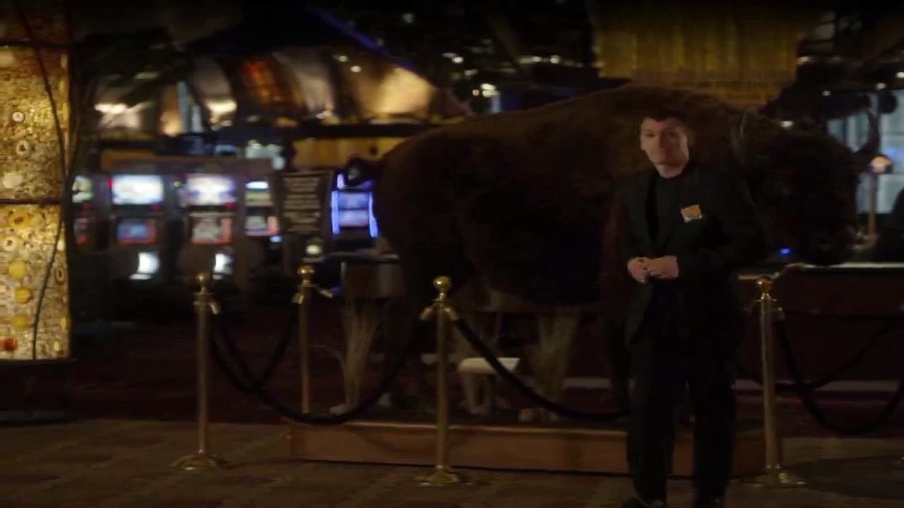 Sneaky Pete Staffel 2 Folge 9 HD Deutsch