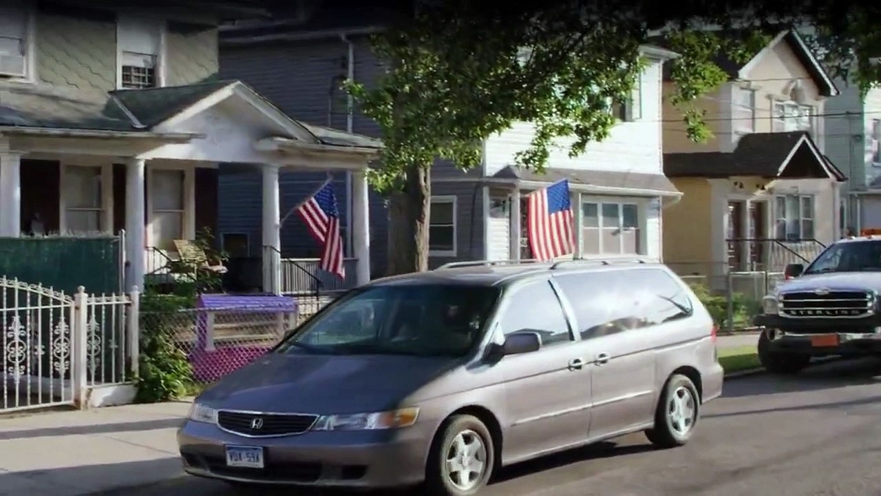 Sneaky Pete Staffel 2 Folge 5 - Part 01 HD Deutsch