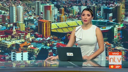 Senamhi pronostica lluvias para santa Cruz