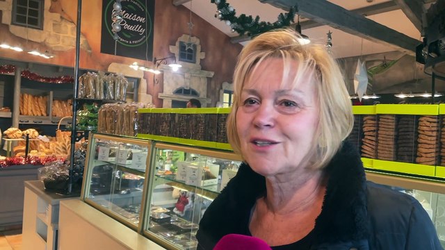 La baguette de pain est inscrite au patrimoine culturel immatériel de l’humanité.