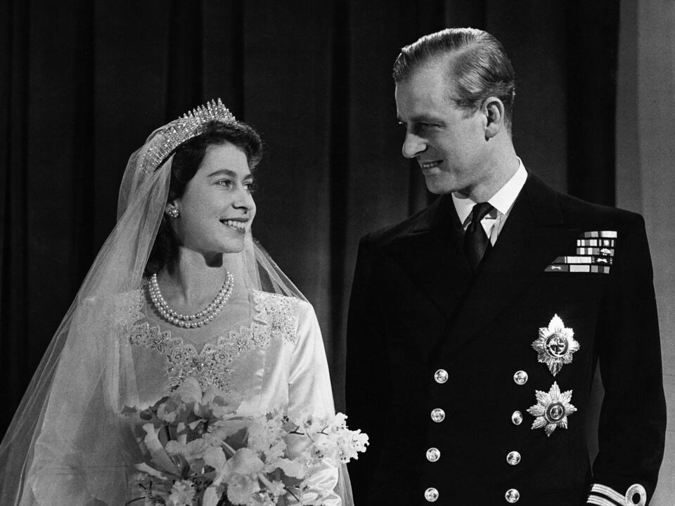 Queen Elizabeth II Almost Forgot One Key Piece...