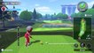 Nintendo Switch Sports - Official Golfing With Gramps Trailer