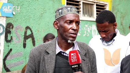 Kenyans With Mixed Reactions On Whether To Take Hustler Fund Or Not