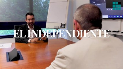 Una empresa de Mondragón utiliza la IA para las entrevistas de trabajo