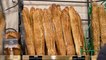 «Une consécration» : la baguette française désormais inscrite au patrimoine de l'Unesco