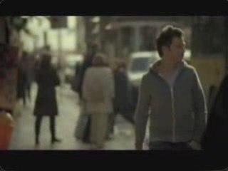 Christophe Maé - Belle Demoiselle [clip]