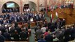 Bruselas pide congelar los fondos de Hungría hasta que proteja la independencia judicial