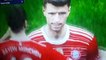 Thomas Müller Lucky Goal (FC Bayern München - FC Bayern München PES 2021)