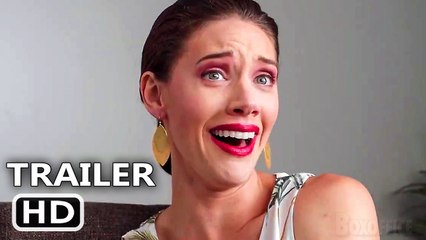 ANGRY NEIGHBORS Trailer (2022) Ashley Benson, Comedy Movie