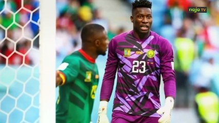 André Onana: Parcours d'un lion chassé du Qatar