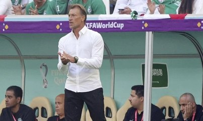 Arabie Saoudite - Mexique : les compositions d'équipes