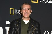 Antonio Banderas has a 'very little' role in 'Indiana Jones 5'