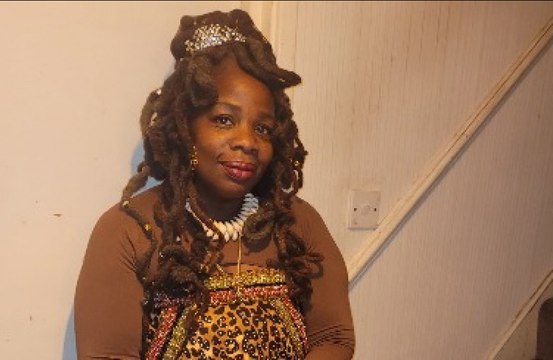 Buckingham Palace staff member steps down after charity row