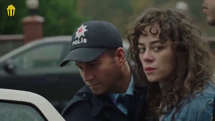 Avlu 24 | الفناء - الحلقة 24 مدبلج بالعربية 🎬