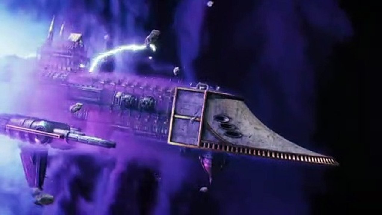 Neues Warhammer-Spiel begeisterte tausende in der Beta - Zeigt jetzt brutalen Trailer zum Release