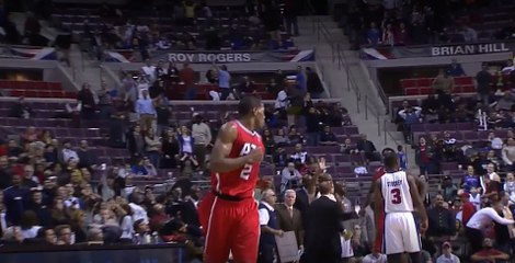 Joe Johnson's Top Career 3-Pointers 🏀 | Celebrating a Shooting Legend