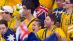 ملخص مباراة أستراليا والدنمارك - أستراليا تتجاوز الدنمارك وتخطف بطاقة التأهل إلى ثمن النهائي
