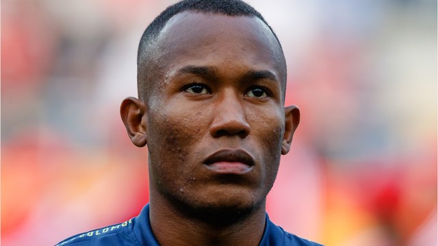 VOICI - Andrés Balanta : le joueur colombien décède tragiquement à 22 ans pendant un entraînement