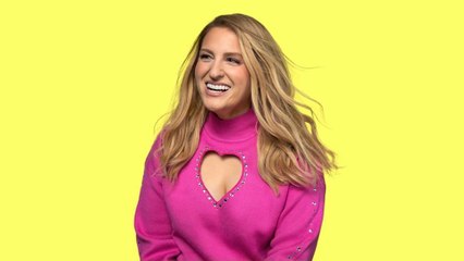 Meghan Trainor "Made You Look" Official Lyrics & Meaning | Verified