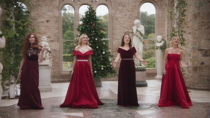 Celtic Woman - I Saw Three Ships