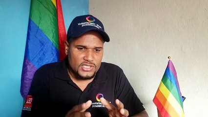 Voluntariado GLBT denuncia entidades no investigan violación y golpiza de joven de 16 años