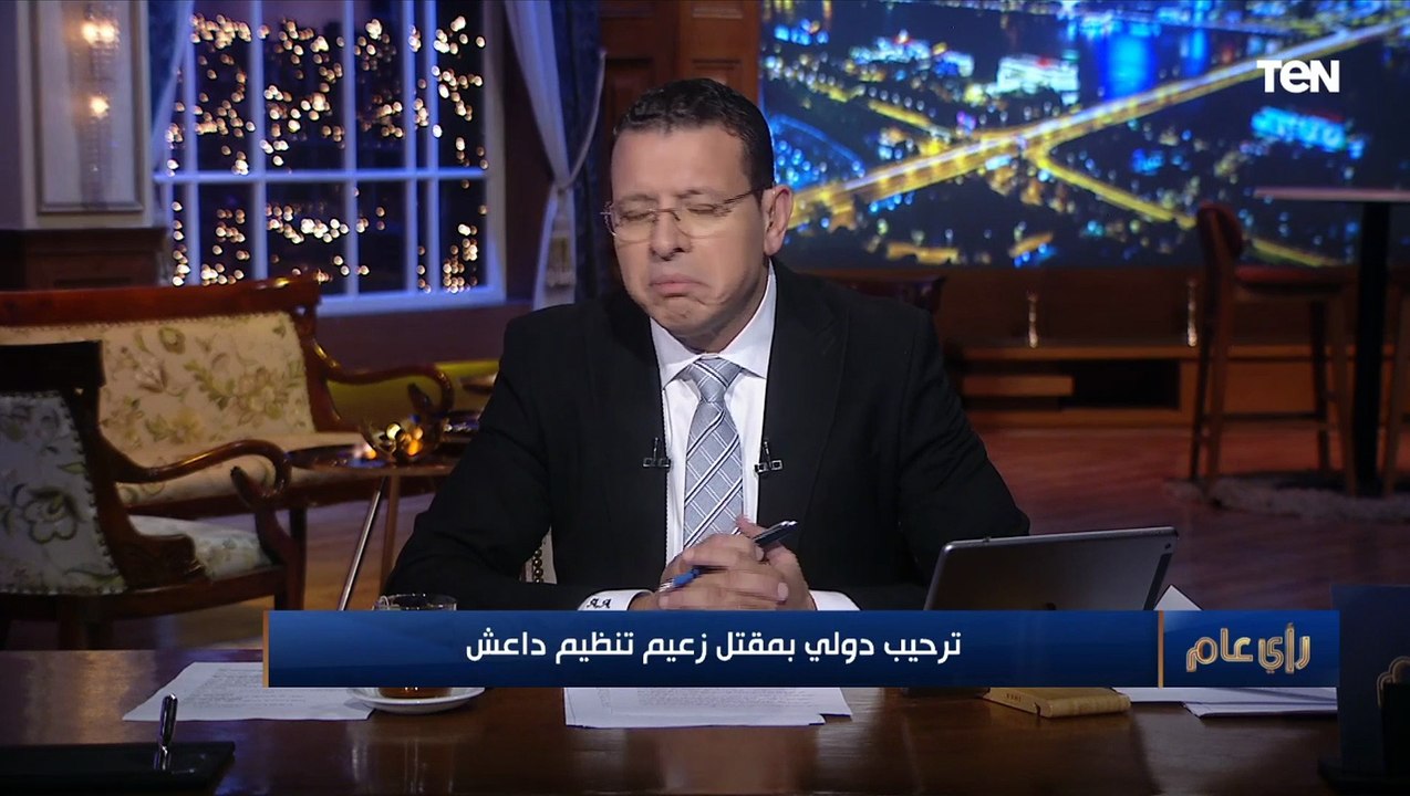 "التنظيم يمر بظروف صعبة منذ 2019".. متخصص في شؤون الحركات المتطرفة يكشف حقيقة مقتل زعيم داعش