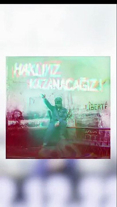 Athena'dan yeni albüm: 'Haklıyız kazanacağız'