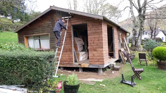 Au Pays basque, l'incompréhension face à des frontières fermées